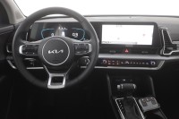 Kia Sportage 1.6 T-GDI Aut. mHev