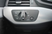 Audi A4 2.0 TFSI Avant S-Line