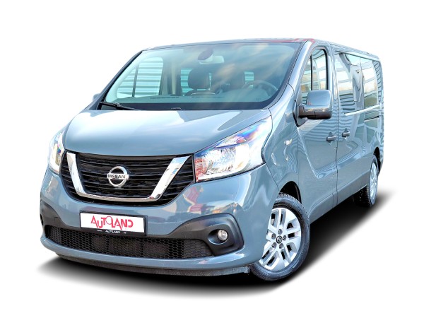 Nissan NV300 2.9t dCi L2H1 PREMIUM