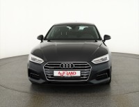 Audi A5 SB 2.0 TFSI quattro Sport