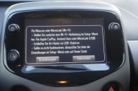 Toyota Aygo AYGO 1.0 x