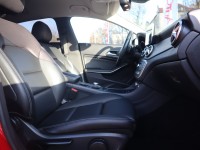 Mercedes-Benz CLA 200 Shooting Brake Urban