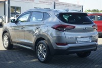 Hyundai Tucson 1.6 GDI