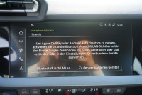 Audi A3 Sportback 35 TFSI s-tronic