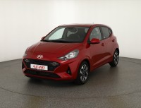 Hyundai i10 1.0 Navi Sitzheizung Tempomat