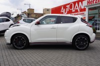 Nissan Juke 1.6 Nismo RS
