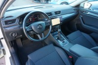 Skoda Superb Combi 2.0 Style