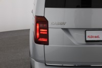 VW Caddy 1.4 TSI Highline