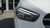 Mercedes-Benz B 220 B220 4Matic Progressive 4-Matic