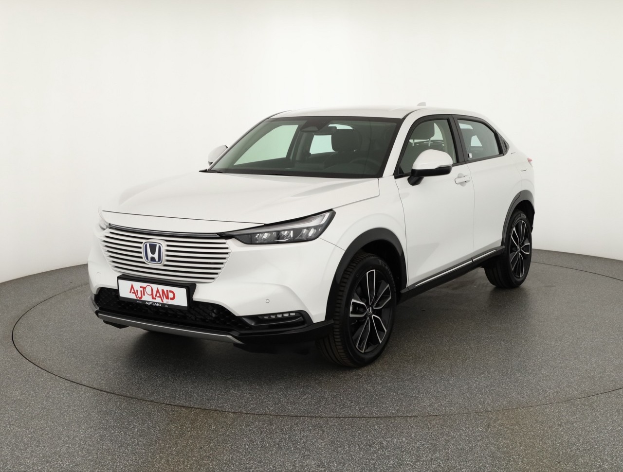 Honda HR-V 1.5 i-MMD Hybrid Aut.
