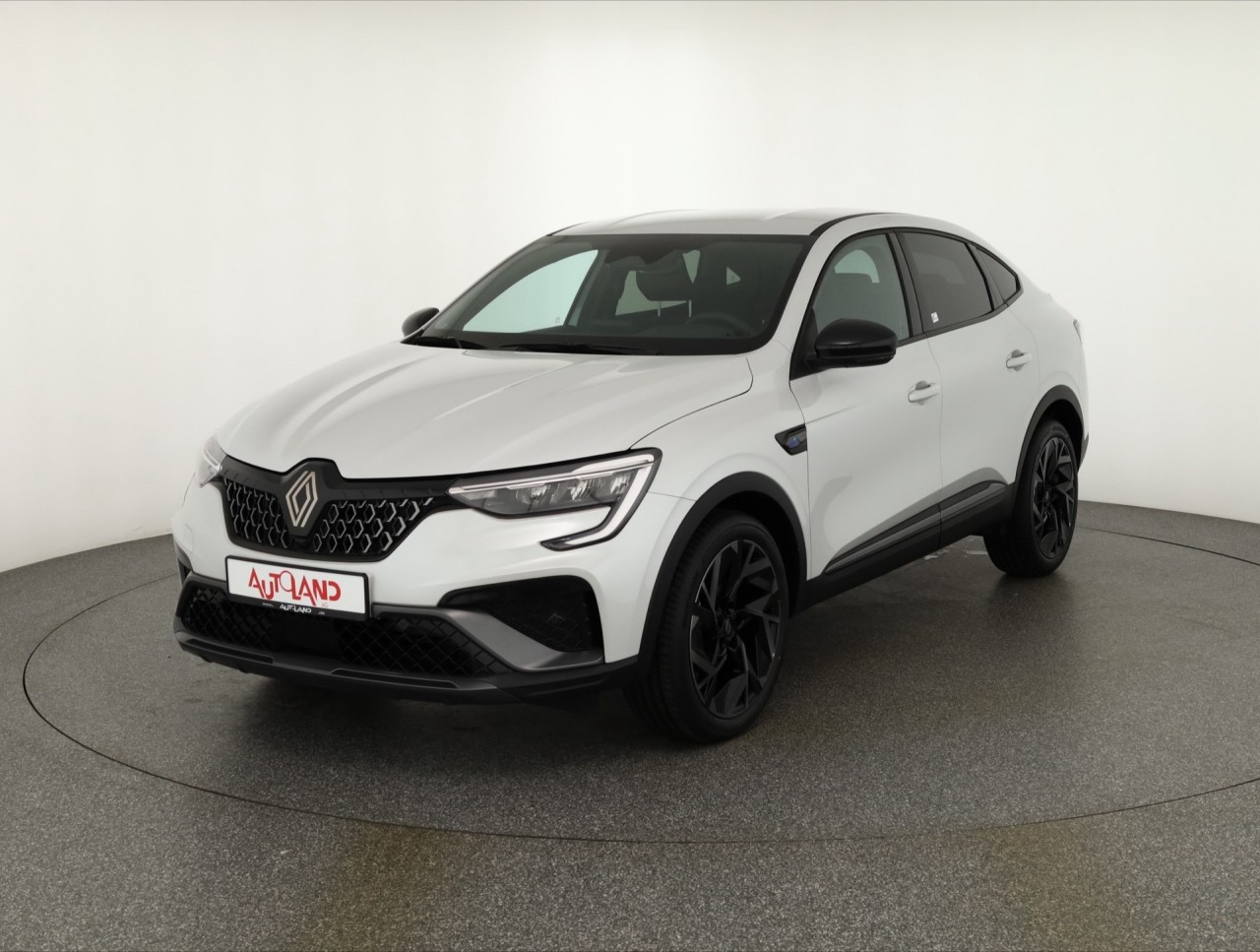 Renault Arkana 1.3 TCE M-Hybrid Techno