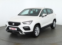 Seat Ateca 1.5 TSI DSG Style LED FullLink Sitzheizung