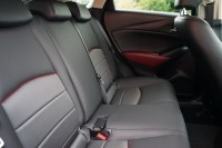 Mazda CX-3 2.0 SKYACTIV-G Exclusive-Line