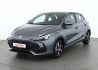 MG MG3 1.5 Comfort Navi Sitzheizung LED