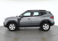 Vorschau: Dacia Duster Expression mHEV 140