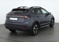 VW Taigo 1.0 TSI DSG