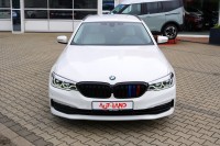 Vorschau: BMW 520 d xDrive