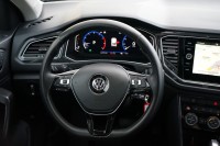 VW T-Roc 2.0 4Motion
