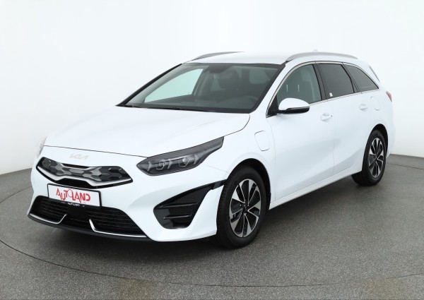 Kia cee'd Sporty Wagon Ceed SW 1.6 Plug-in Hybrid Vision