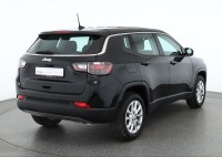 Jeep Compass 1.5 M-Hybrid Altitude Aut.