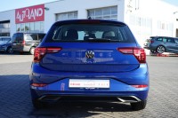 VW Polo 1.0 Fresh