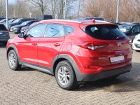 Hyundai Tucson 1.6 GDI