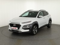 Hyundai Kona 1.6 T-GDI Premium LED Navi Head-Up Kamera