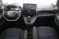 Fiat Doblo Kastenwagen L1 1.2 PureTech