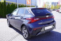Hyundai i20 1.0 T-GDI