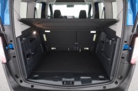 Ford Tourneo Courier Titanium 1.0 EB Aut.