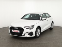 Audi A3 Sportback 35 TFSI S-tronic 2-Zonen-Klima Navi Sitzheizung