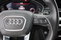 Audi A4 Avant 2.0 TDI Design