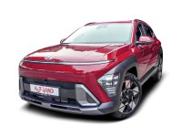 Hyundai Kona 1.0T-GDI 2-Zonen-Klima Navi Sitzheizung