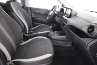 Hyundai i10 1.2 Aut.