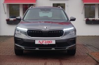 Skoda Kamiq 1.0 Selection