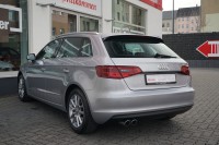 Audi A3 Sportback 1.4 TFSI Ambition S-Tronic