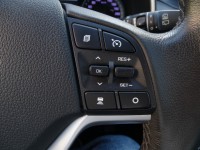 Hyundai Tucson 2.0 Premium Mild-Hybrid 4WD