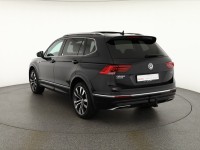 VW Tiguan Allspace 2.0 TDI DSG 4M 2x R-Line