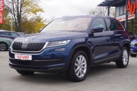 Vorschau: Skoda Kodiaq 2.0 TDI Style 4x4 Vorschau: Skoda Kodiaq 2.0 TDI Style 4x4