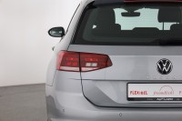 VW Passat Variant 2.0 TDI Business