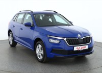 Skoda Kamiq 1.0 DSG Active