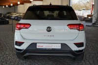 VW T-Roc 1.0 TSI Style