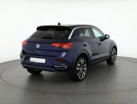 VW T-Roc 1.5 TSI R-Line DSG