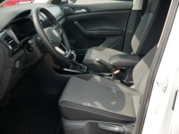 VW T-Cross 1.0 TSI Life