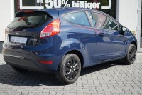 Ford Fiesta 1.25 Trend