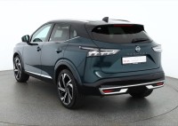 Nissan Qashqai Tekna+ 4WD 1.3 Dig-T Aut.