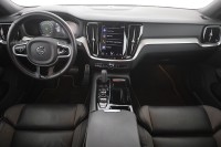 Volvo V60 Recharge T6 AWD R Design