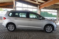 VW Touran 1.4 TSI DSG