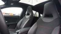 Mercedes-Benz CLA 200 SB AMG Line
