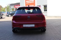 VW Golf VIII 2.0 TSI GTI DSG